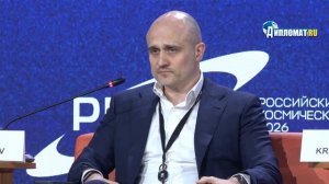 «РУССКИЙ STARLINK УЖЕ НА ОРБИТЕ»: Шелобков о запуске 16 спутников и космической гонке
