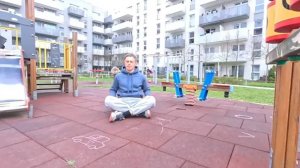 Восстановление подвижности ТАЗА и активация ЯГОДИЦ. ПОЛЕЗНЫЕ ДВИЖЕНИЯ.СЕРГЕЙ ЛАДОГА.