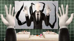 Я ПРЕВРАТИЛСЯ В СЛЕНДЕРМЕНА! УГАР И БЕЗУМИЕ В Garry`s Mod