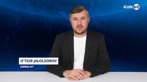 🍿 Olimlar koinotda, podshohlar urushda | Hafta dayjesti