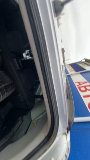 Suzuki Grand Vitara 2007