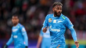 Зенит - Краснодар. Обзор матча 12.04.2026