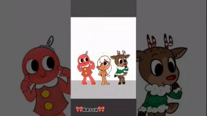 🎀Подборка по Dandy's  World🎀