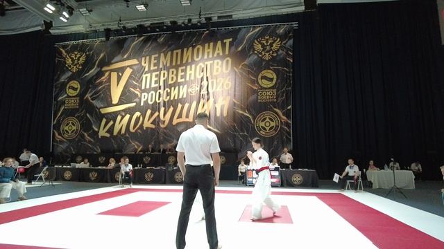 Шарифуллина Ангелина