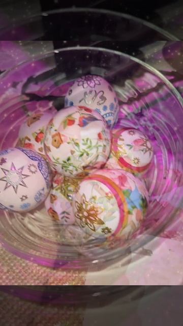 всех со Светлой Пасхой