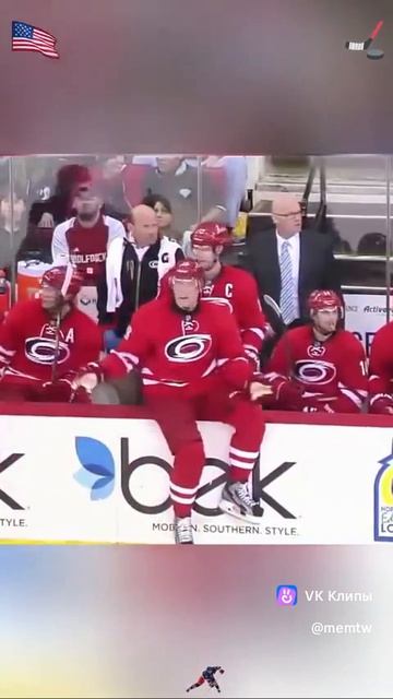 Funny hockey players 🏒