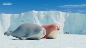 It Stinks!💨ㅣSEALOOK