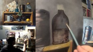 Полка. 1 Этап. часть 4.