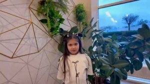 🚦 Участник VI ВСЕРОССИЙСКОГО КОНКУРСА ЧТЕЦОВ СТИХОВ ПО ПДД «АЗБУКА ДОРОЖНОЙ БЕЗОПАСНОСТИ»