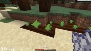 АЙСБЕРГ ЗАПРЕЩËННЫХ МОДОВ НА МАЙНКРАФТ | (очень запрещëнно!!!)