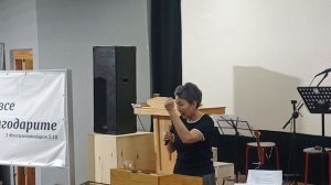 церковь "Абын дуран"