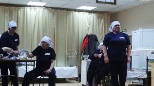 Большие Кармалы Идел-йорт