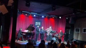 R.K.Quintet-Spanish Passion(Р.Куркчиян)