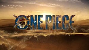 Ван-Пис 3 сезон One Piece Тизер