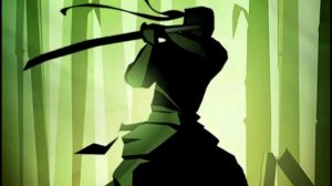 Третья попытка против (Отшельника) в Shadow fight 2