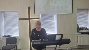 ПАСХАЛЬНАЯ ВЕСТЬ. стихотворение