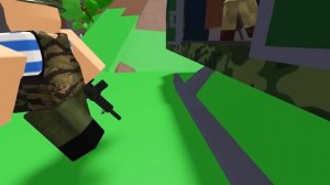 НЕ ТРОГАЙ ПОППИ В РОБЛОКС, 5 серия (100% страшная история про хаги ваги)