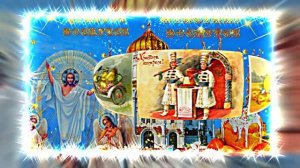 С Пасхой!!! С Воскресением Христовым 2!!! ХРИСТОС ВОСКРЕСЕ!!! Праздничная Пасхальная открытка!!!