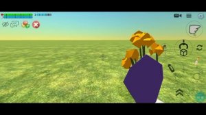 в гостях у Черныша в ChickenGun