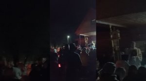 ХРИСТОС ВОСКРЕСЕ