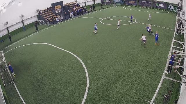 Турнир 2017 г.р. 12.04.2026