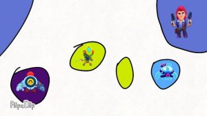 Территории Бравлеров 1