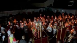 крестный ход (2) - 12.04.2026