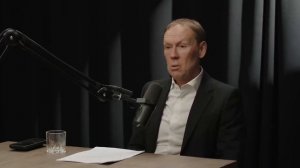 В подкасте «Бородин в эфире» обсудили с депутатом Госдумы Андреем  Лугововым 🇷🇺