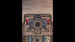 КВ-45 встретился с FV-44 #gerand