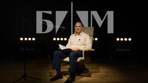 Ожившие строки «Воспоминаний» Юрия Бахрушина. «ПАСХА»