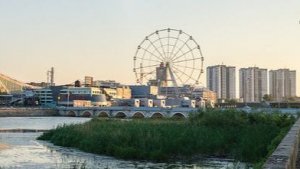 Один МИГ из жизни Челябинска.