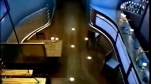 Рекламные блоки и анонсы (Первый канал, 12.04.2007)