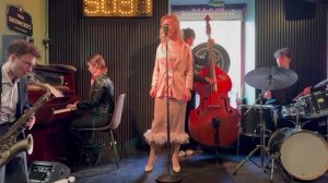 Квинтет Полуночный джаз - You’re Driving Me Crazy