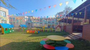 Видеовизитка "Лучший детский сад-2026", МБОУ ЦО 10 ДО "Теремок"