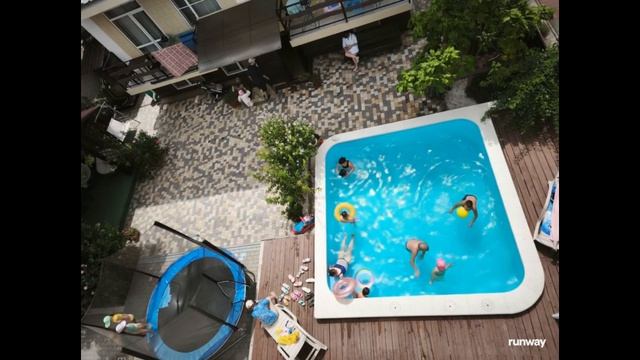 заглавное видео