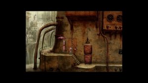 machinarium №1