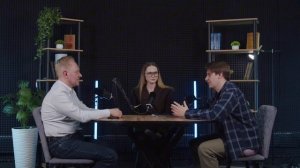 Космос ближе чем кажется | Подкаст