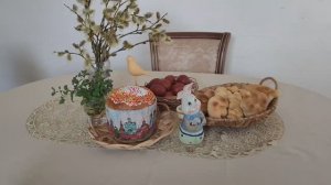 Вот и утро доброе настало!!! Зимний сад!