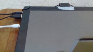 проблемы с зарядкой планшета Irbis TW60. решено.