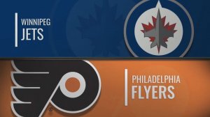 Виннипег — Филадельфия | Решающий матч за Плей офф NHL 11.04.2026 Прямая трансляция