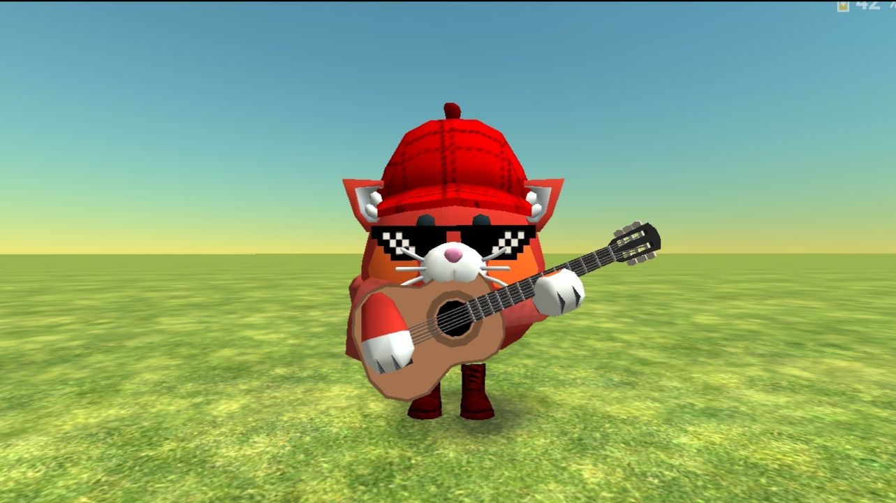 С Пасхой ! Песня авторская