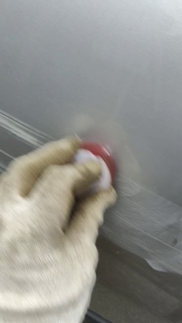 БЫСТРЫЙ СПОСОБ УСТРАНЕНИЯ ЦАРАПИН 🔥