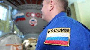 Раскрыто, сколько зарабатывают начинающие космонавты в России