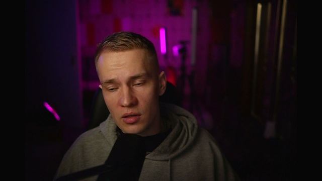 я счастливый человек