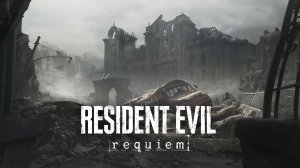Resident Evil Requiem прохождение #7 (Без комментариев/no commentary)