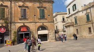 🇮🇹🇮🇹 Lecce 🇮🇹🇮🇹 Лече 🇮🇹🇮🇹