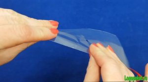 ПП пакет с перфорацией