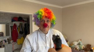 ПОЙМАЛИ КЛОУНА | Сериал БРАТИКИ - 143 Серия