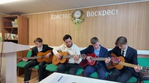 В Воскресенье Первом Том Чудесном