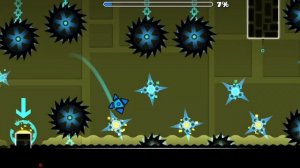 Я прохожу Clabstep